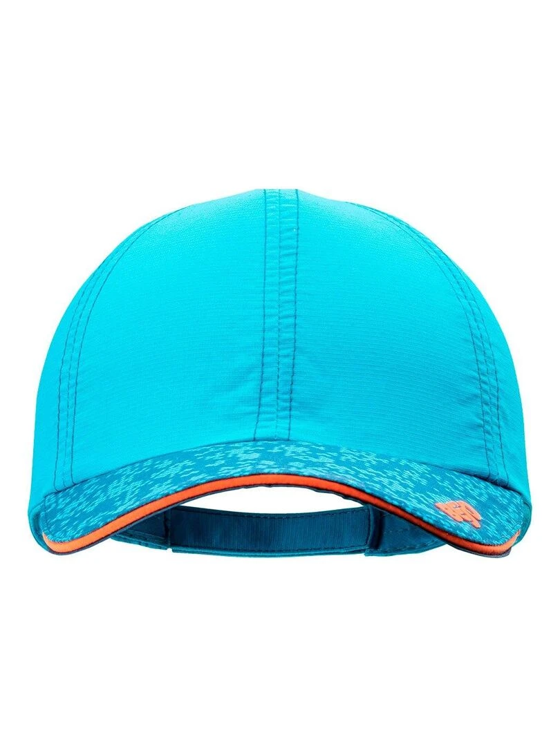 Bejo Casquette SAMI Bleu Bleu