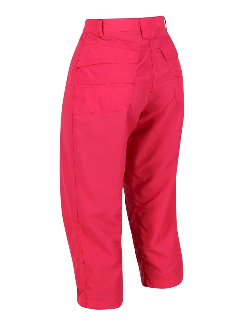 Regatta   Pantacourt CHASKA   Rose clair