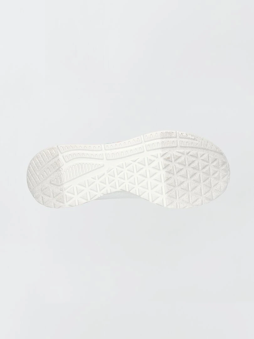 Baskets 'Skechers Uno Lite'   blanc