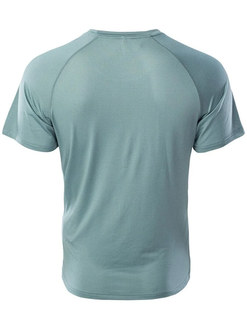 IQ T shirt DYORO Bleu clair