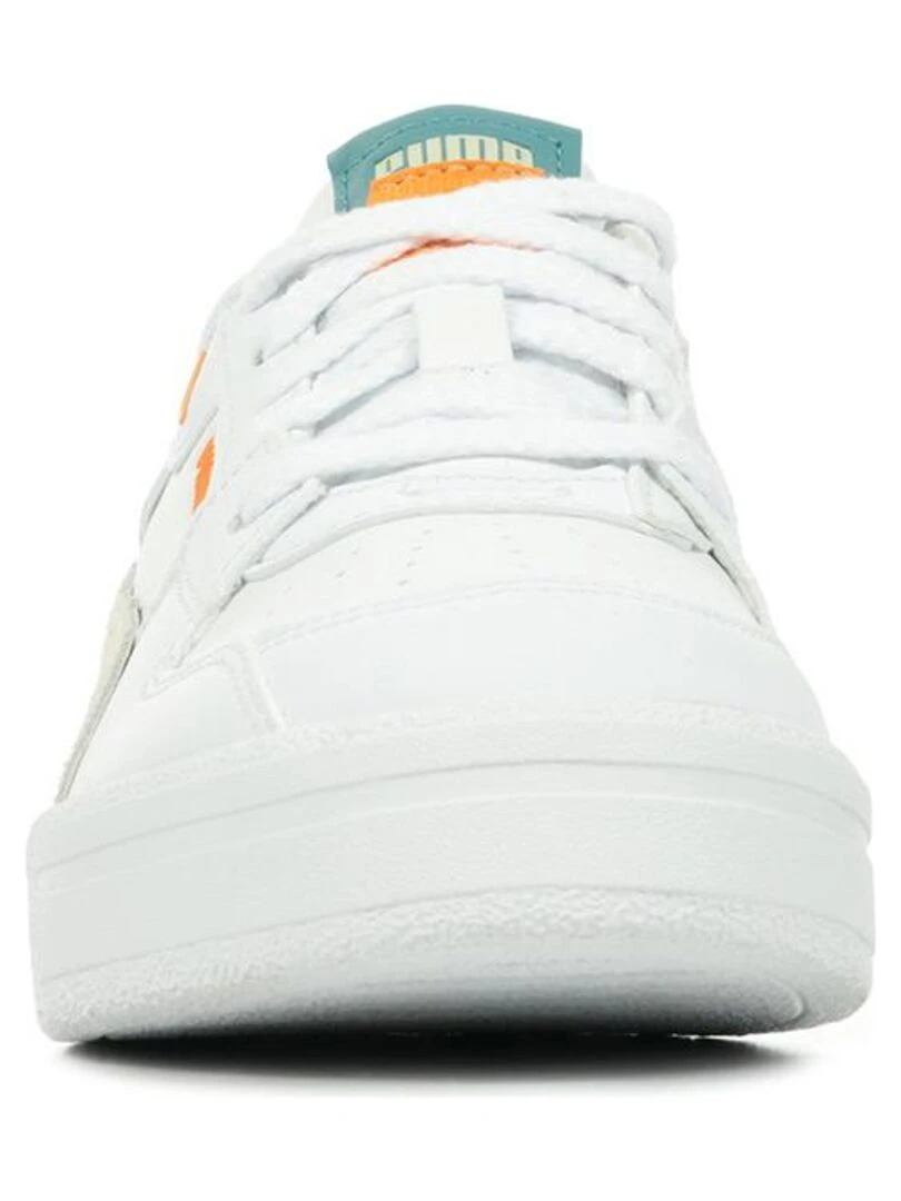 Baskets PUMA Ca Pro Glitch Mix Ac Ps   Blanc Beige Bleu