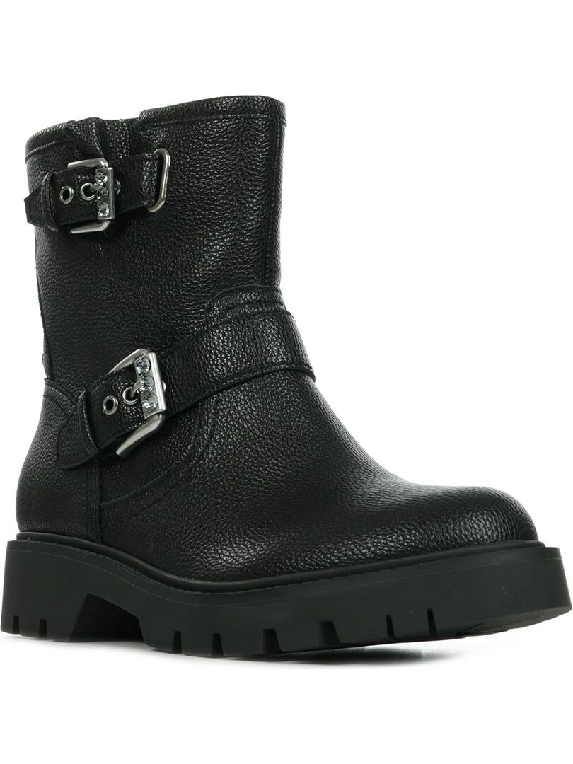 Bottines Guess Rahima Noir