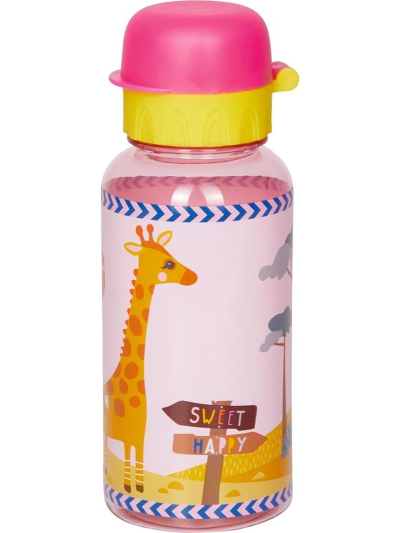 Gourde girafe (env. 0 4 l) Petits amis N/A