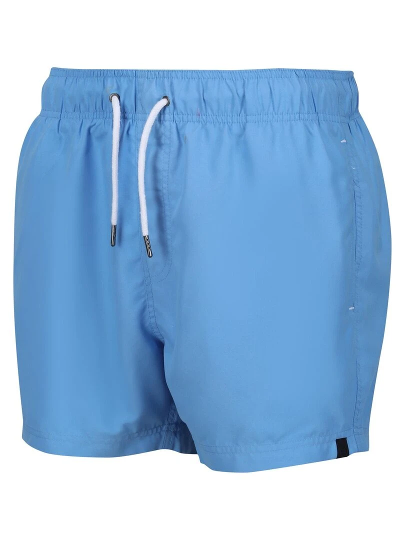 Regatta   Short de bain MAWSON   Bleu cobalt