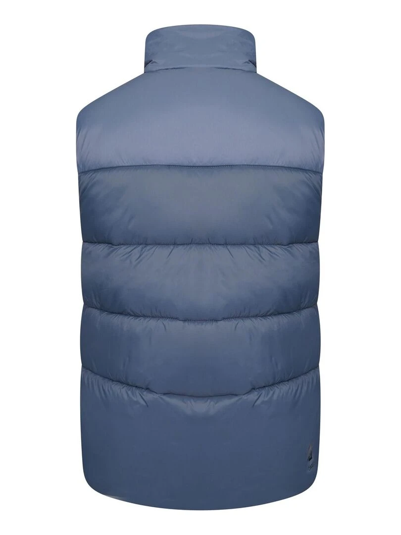 Dare 2B   Veste sans manches JERMAINE JENAS MENTOR   Bleu Gris