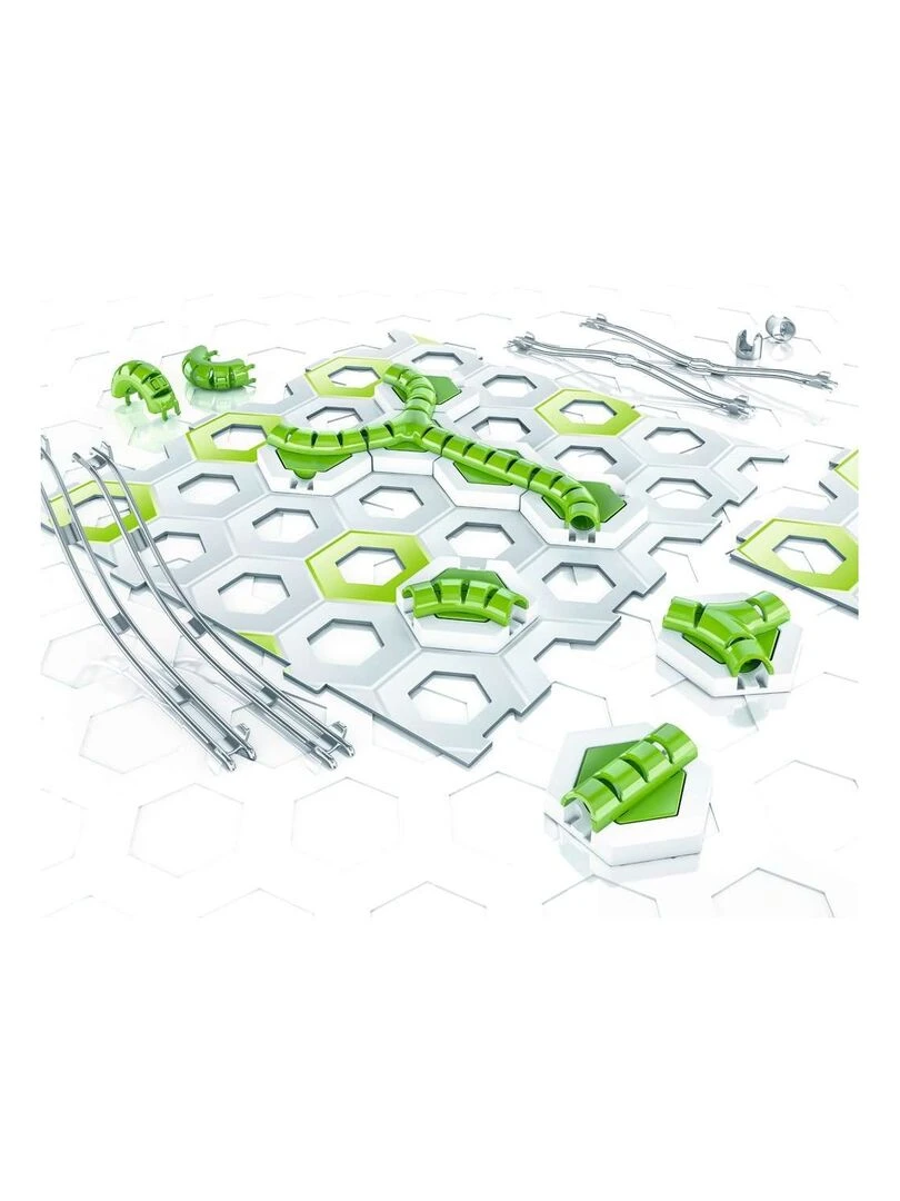 Gravitrax Set D Extensions Tunnels N/A