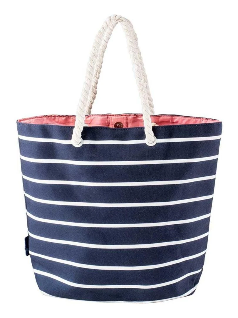 Aquawave Tote bag MARIMO Bleu Bleu marine Blanc