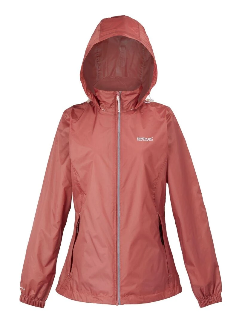 Regatta Coupe vent CORINNE Rose parme