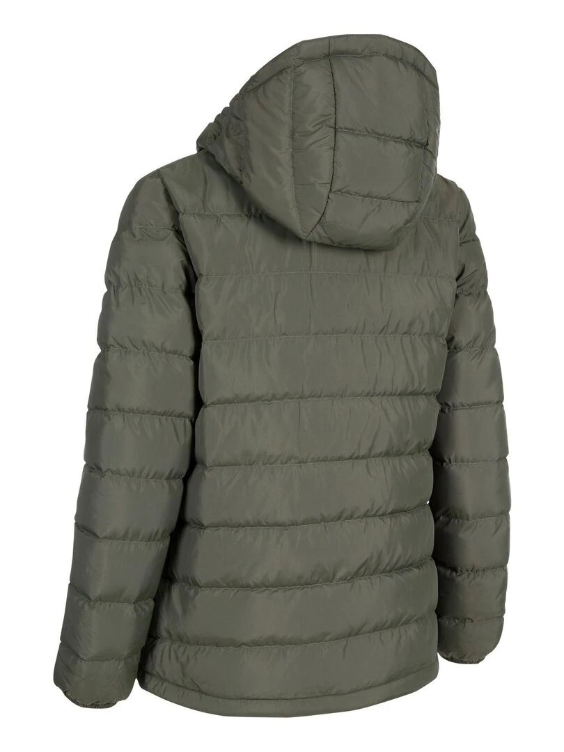 Trespass   Veste ELEGANT   Vert foncé