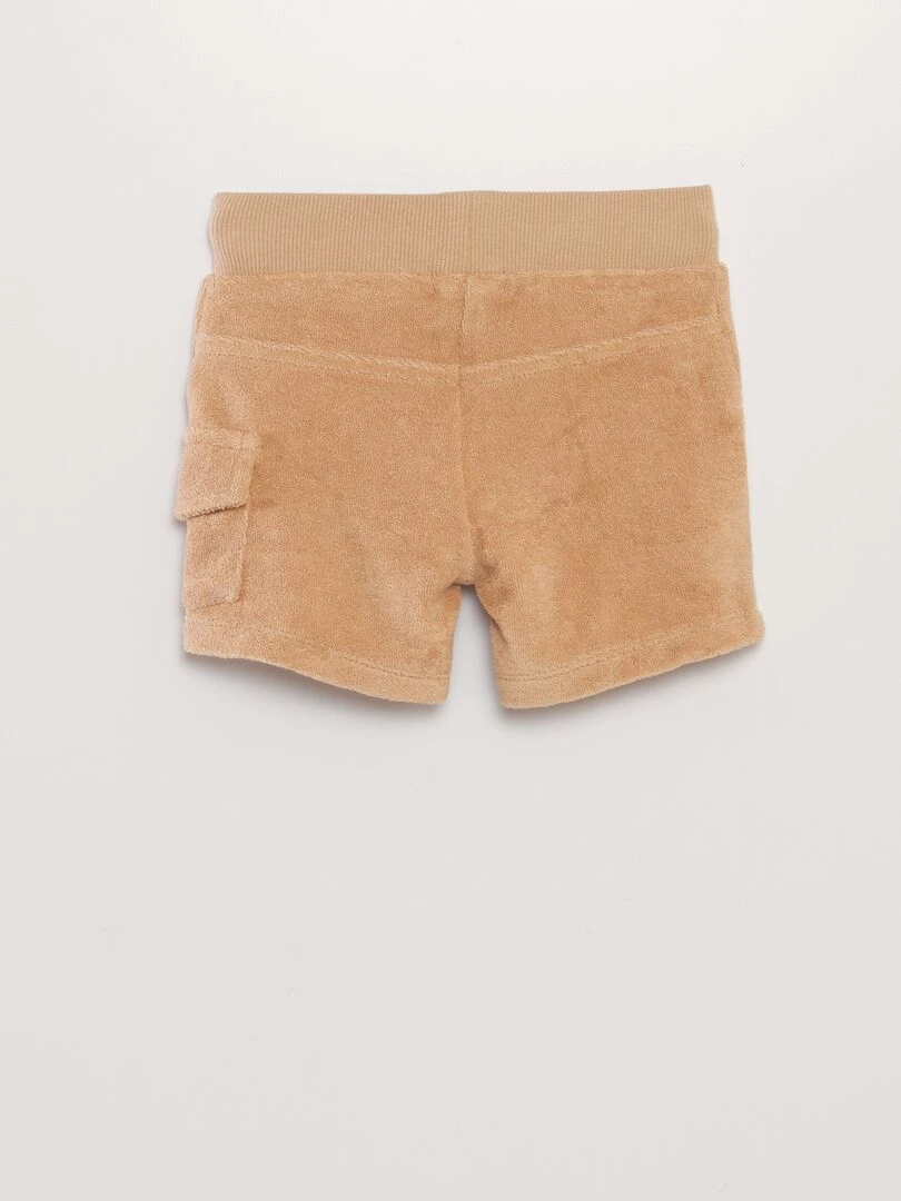 Ensemble de pyjama   2 pièces   Orange