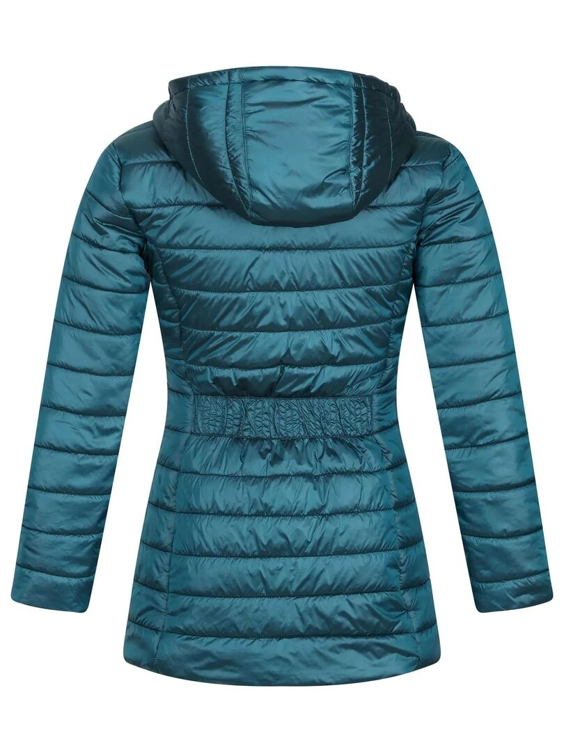 Regatta Veste matelassée BABETTE Bleu