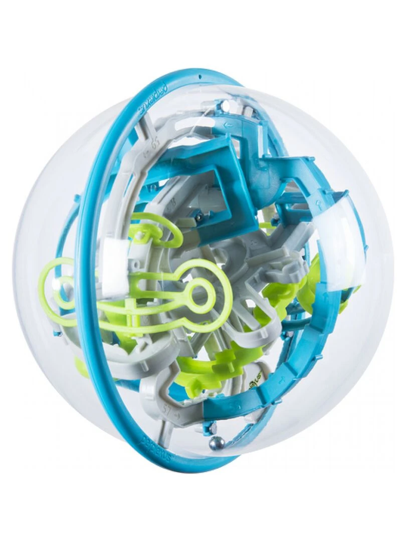 Perplexus Rebel Labyrinthe Parcours Bille 3d N/A