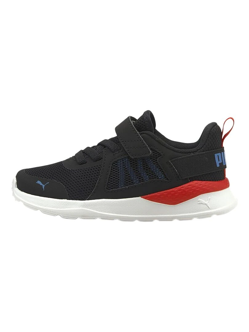Basket Enfant Puma Anzarun AC Noir