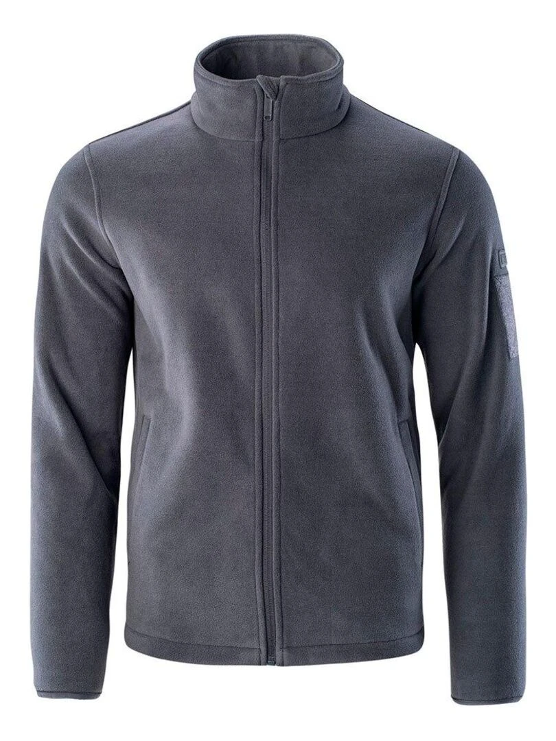 MAGNUM Veste polaire ESSENTIAL Noir ébène