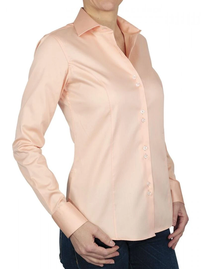 Chemise mode SKETON   Orange