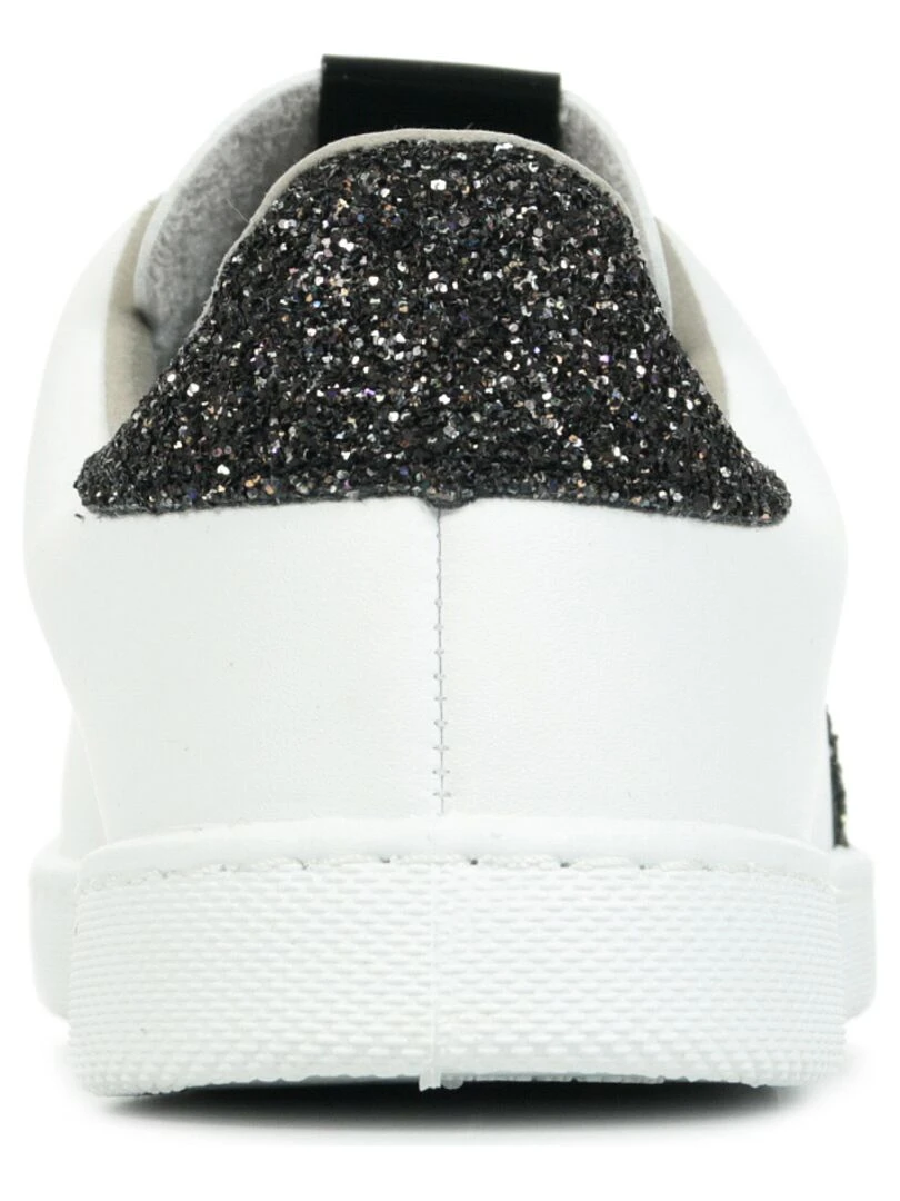 Baskets Tenis   Blanc