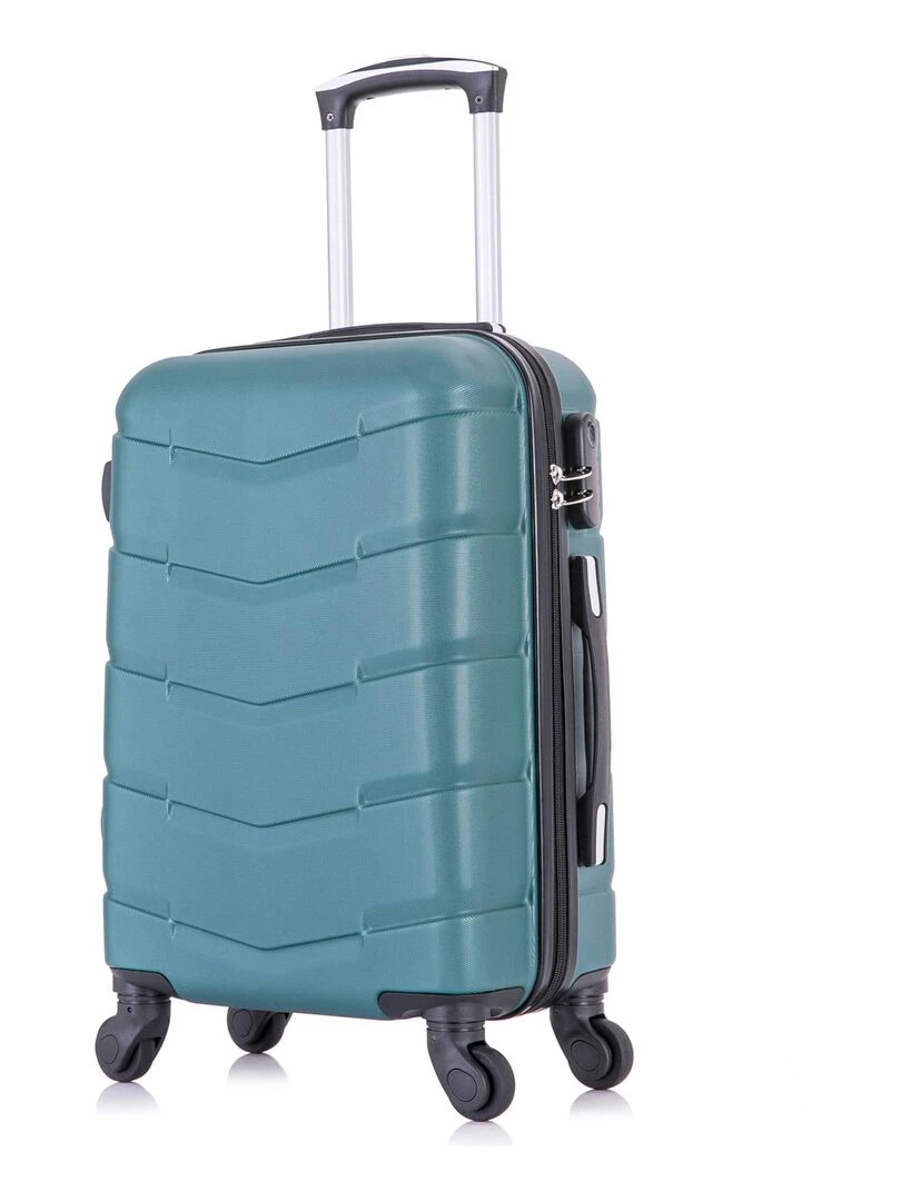 WAVE PARIS VALISE S PICASSO Vert