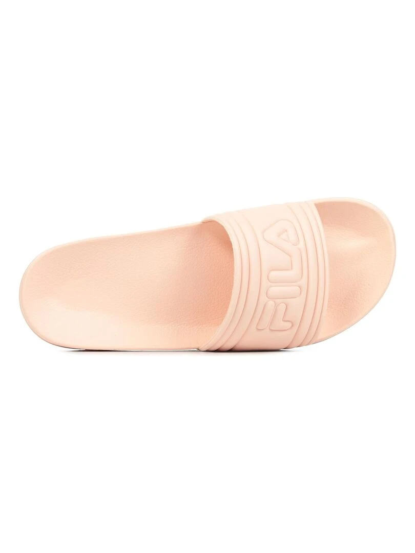 Mules Fila Morro Bay   Rose