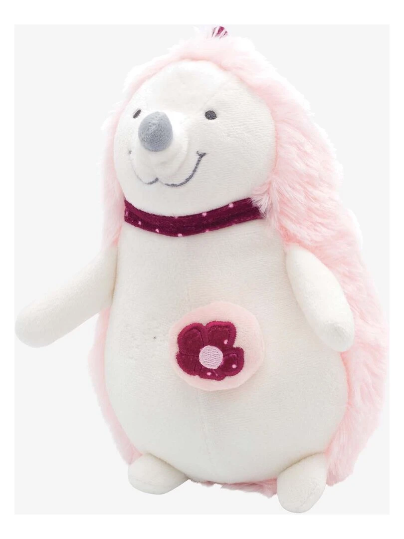 Peluche musicale bébé Kinousses N/A