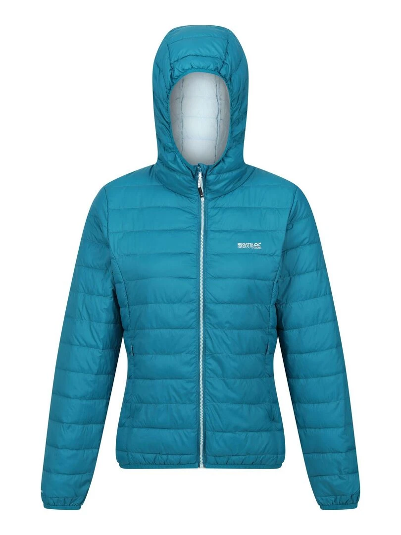 Regatta Doudoune HILLPACK Bleu Bleu