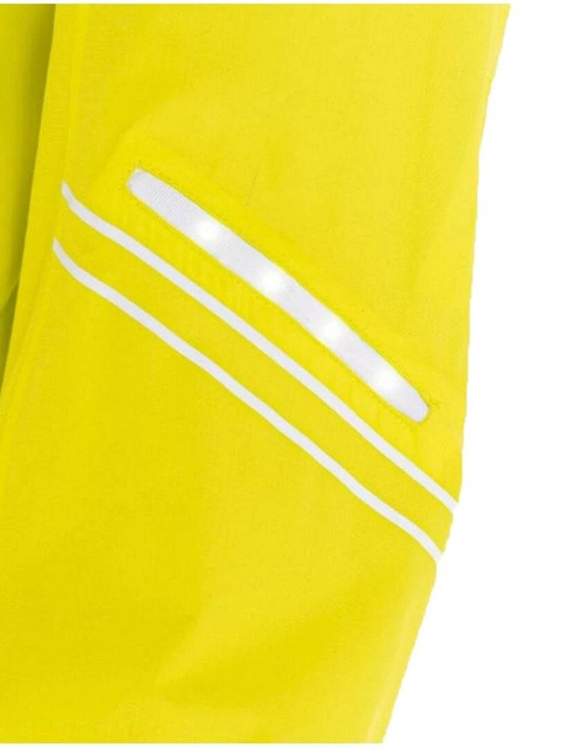 Dare 2B   Veste imperméable ILLUME PRO   Adulte   Jaune