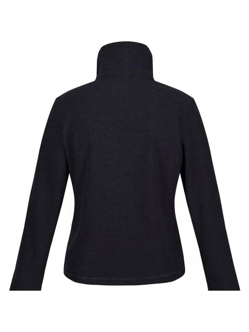 Regatta Veste polaire KIZMITT Bleu marine