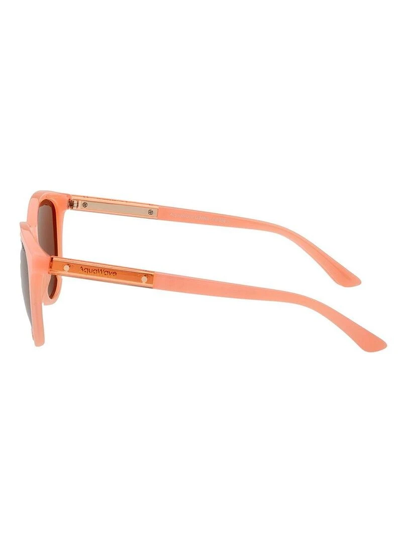Aquawave Lunettes de soleil GUANA Adulte Orange corail