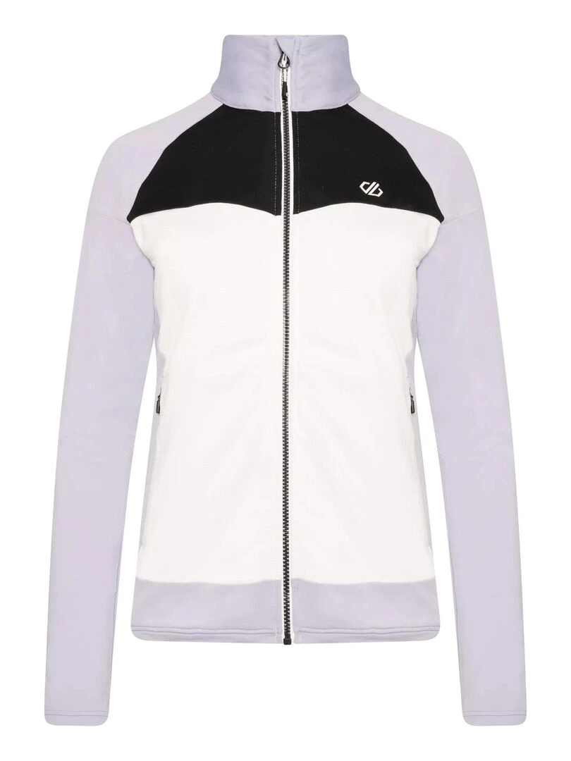 Dare 2B Veste RITUAL Gris clair