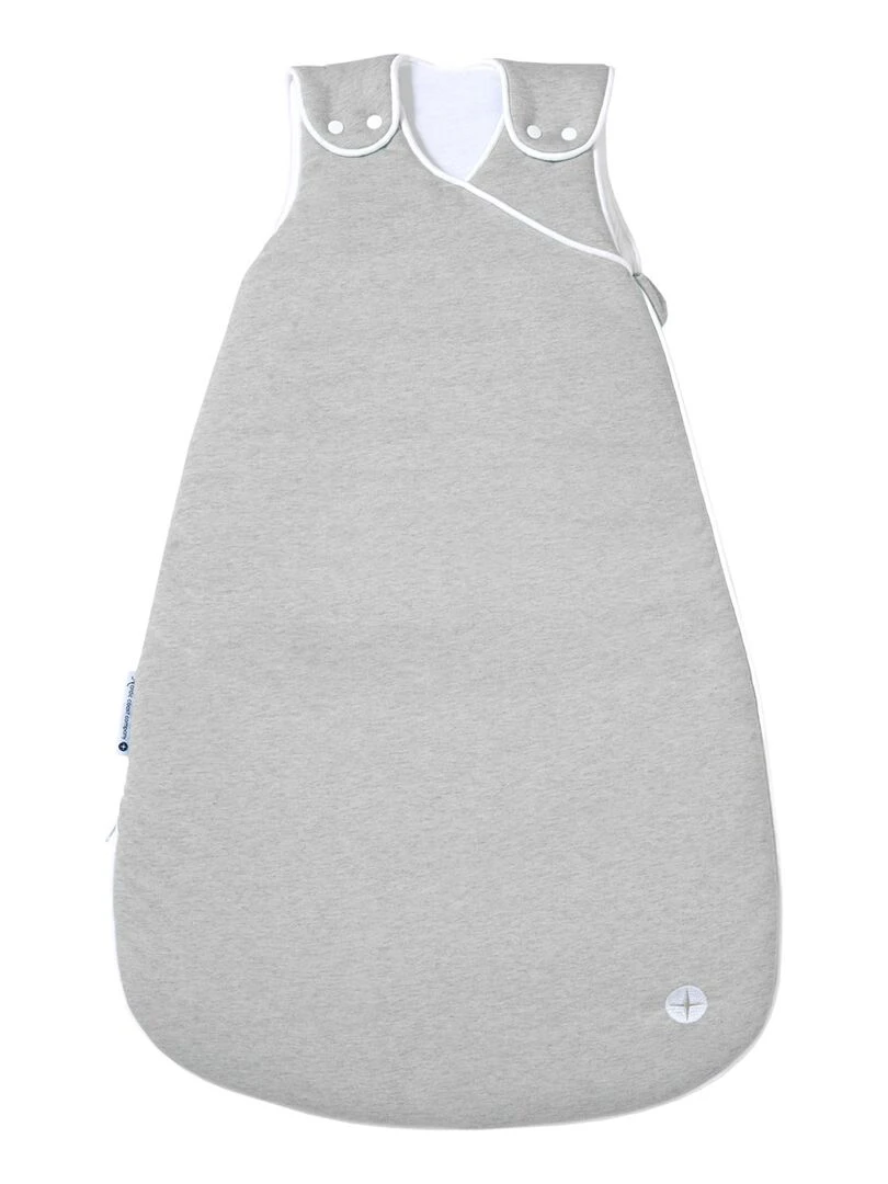Gigoteuse été TOG 1 0 Tailles de 0 36 mois Gris