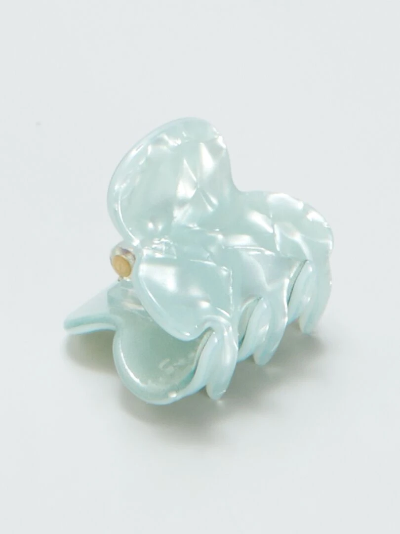 Lot de pinces crabe   3 pièces   Vert