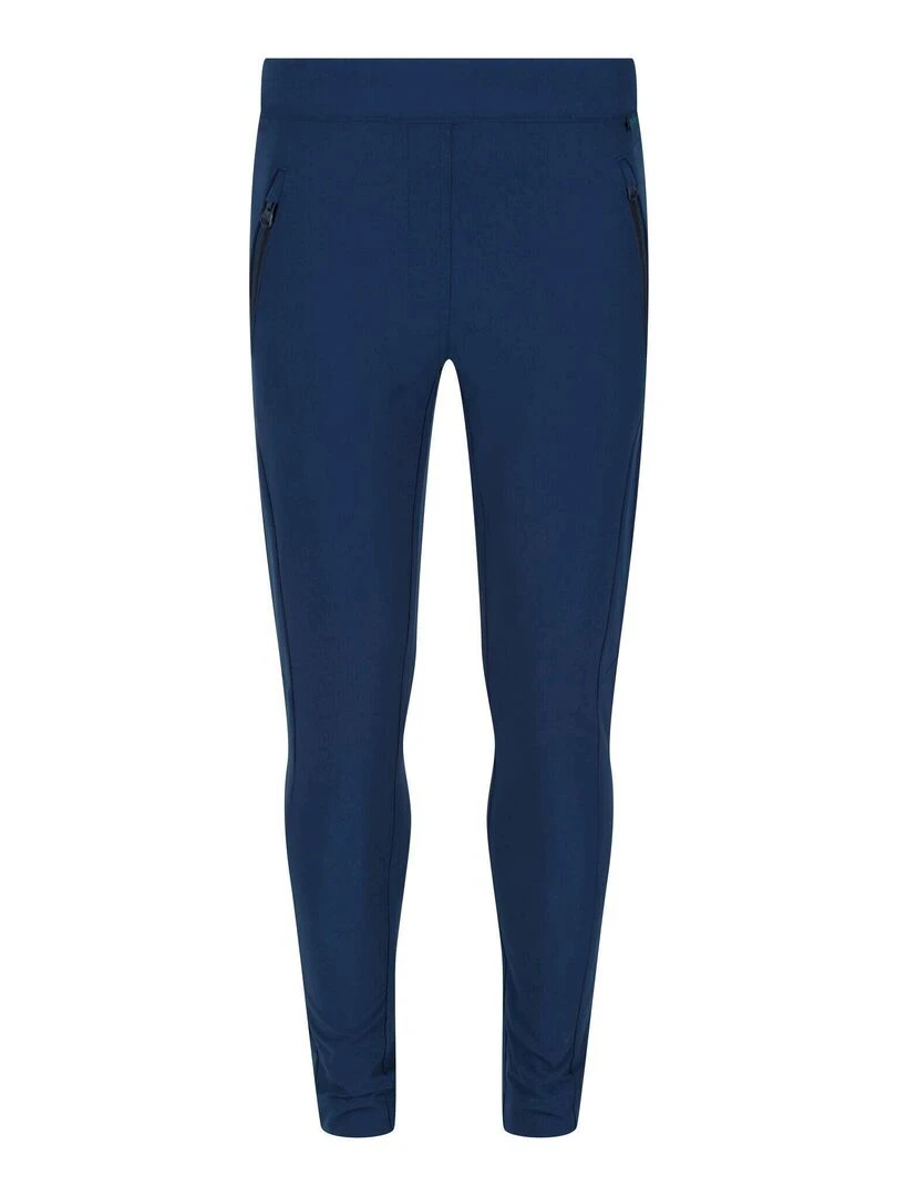 Regatta Pantalon PENTRE Bleu outremer