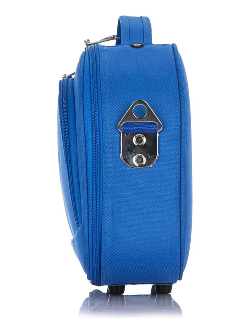 LPB LUGGAGE GRAND VANITY ANNA K Bleu