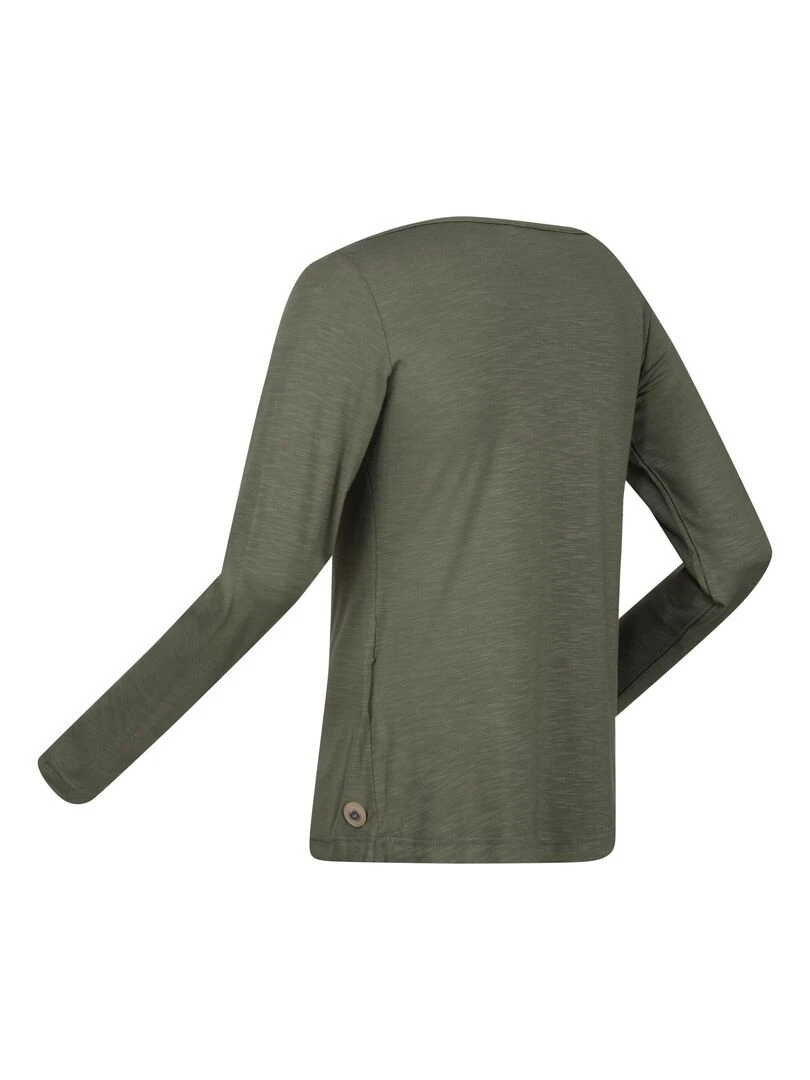 Regatta   T shirt LAKEISHA   Vert