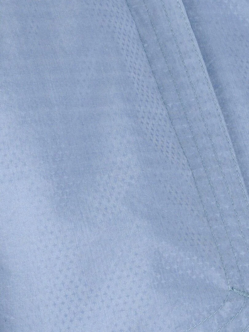 Parka légère et souple   Damart   Bleu