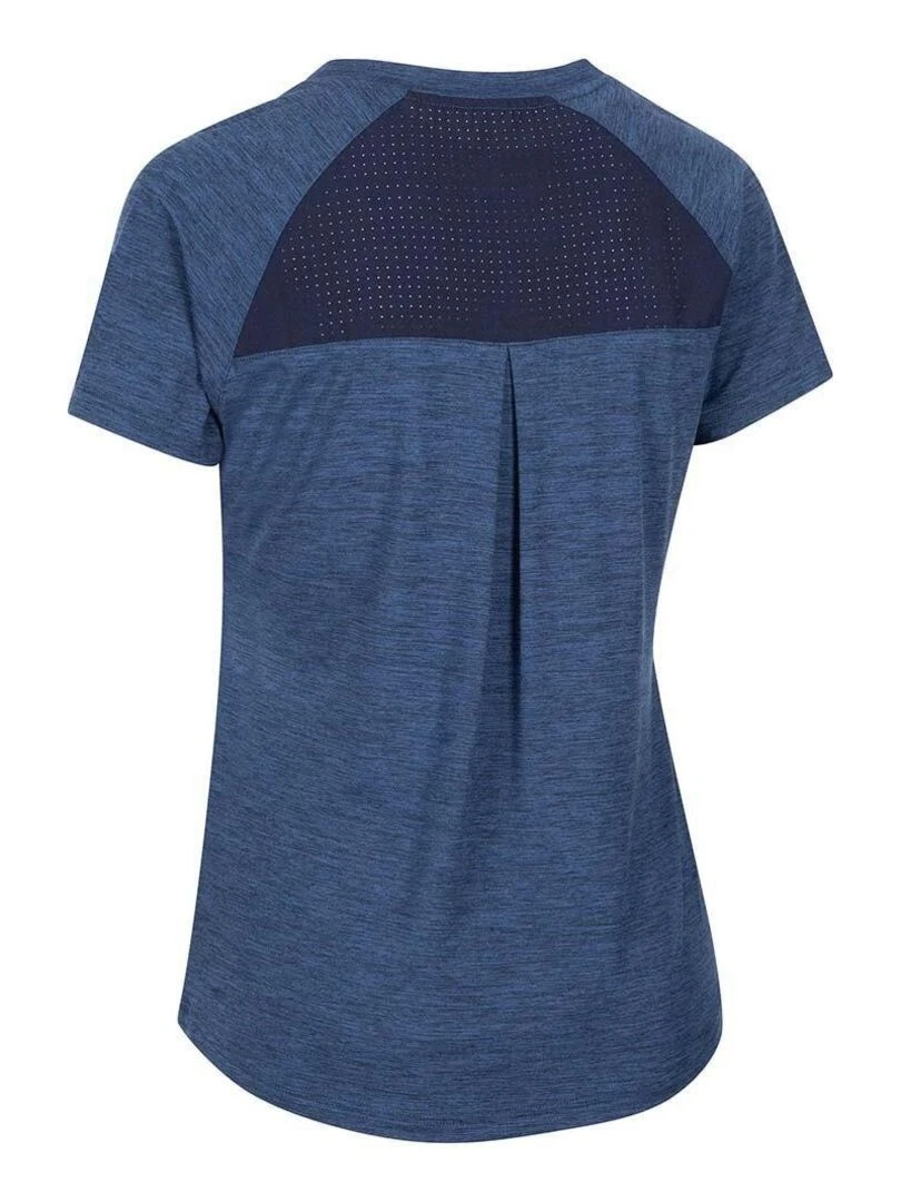 Trespass T shirt JUDITH Bleu