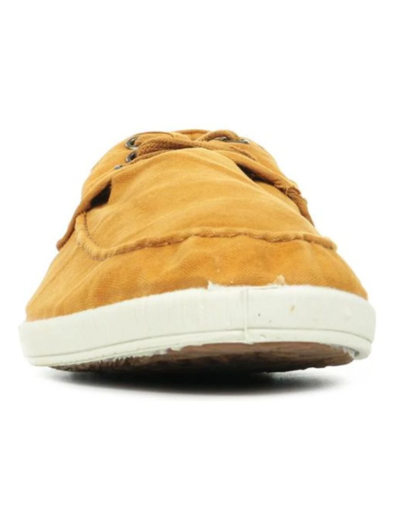 Baskets Natural World Old Elbrus   Marron clair