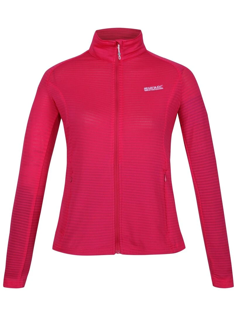 Regatta Veste softshell HIGHTON LITE Fluo