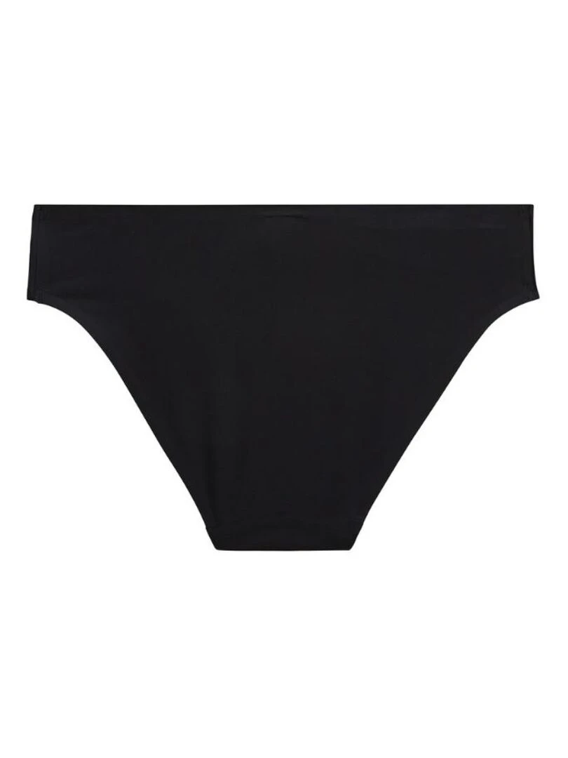 Culotte fille noire Veliana Noir