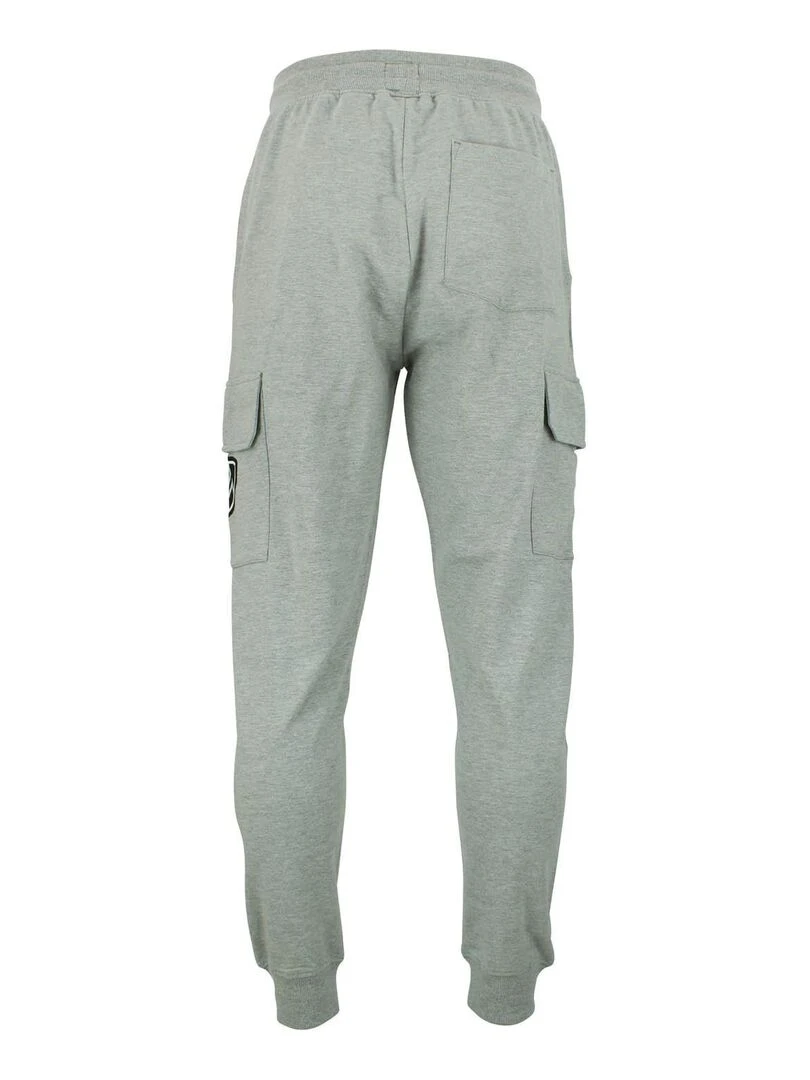 Jogging homme CARGO PEAK MOUNTAIN Gris