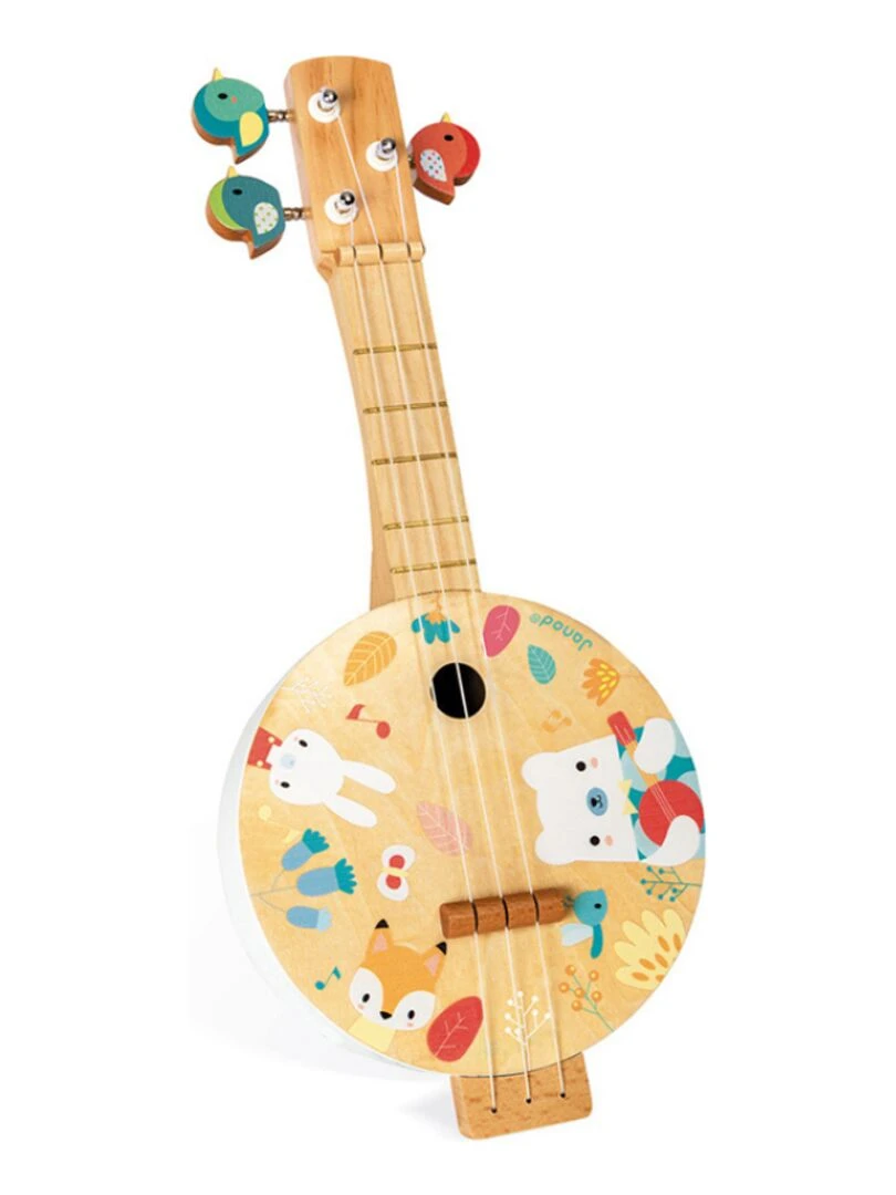 Banjo Pure N/A
