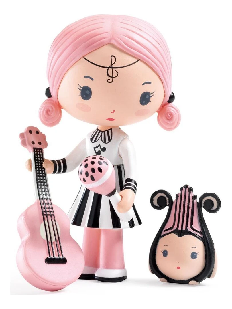 Tinyly    Sidonie & Zick   N/A