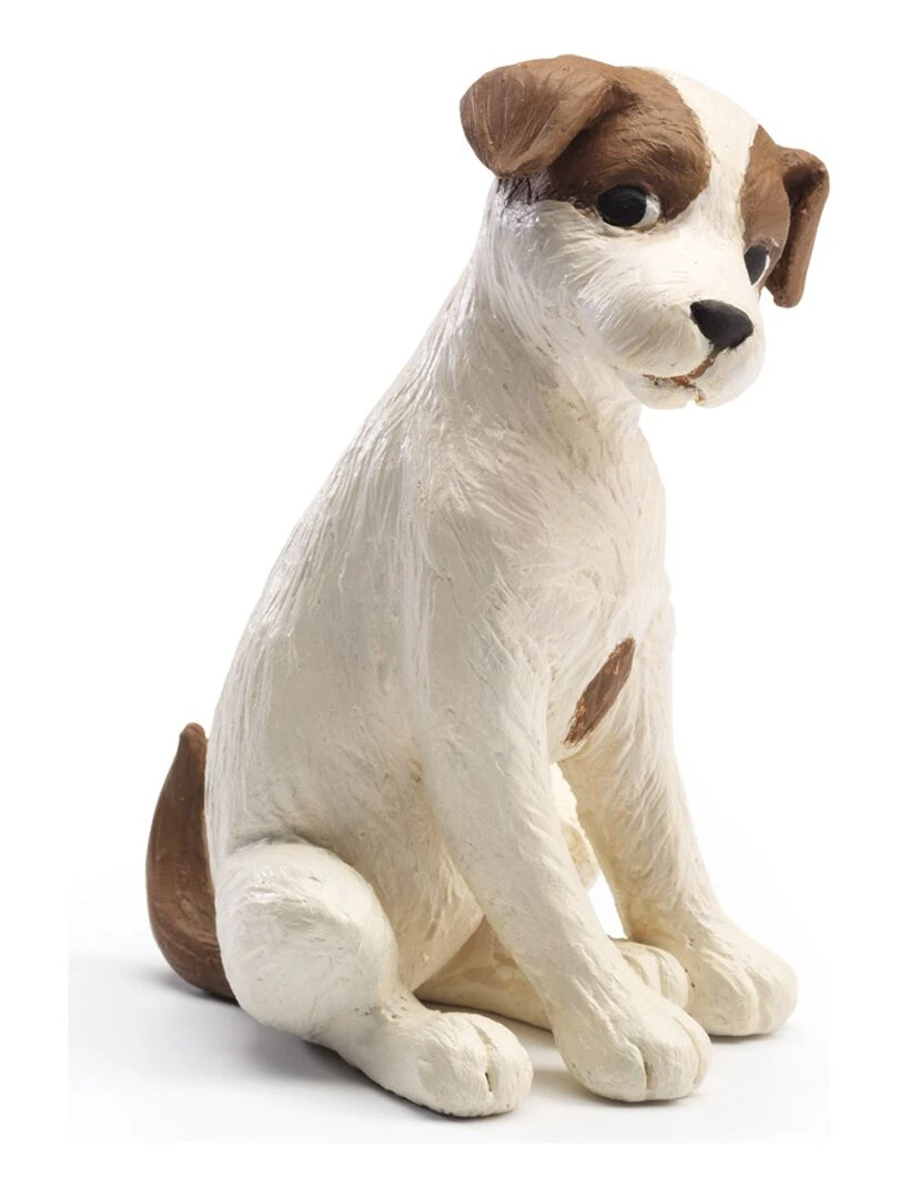 Maison de poupées : Les chiens N/A