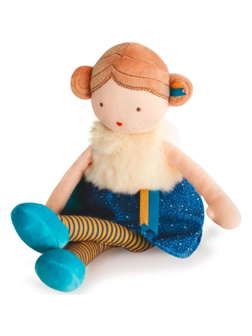Poupée souple Céleste Les Vintage (30 cm)   N/A