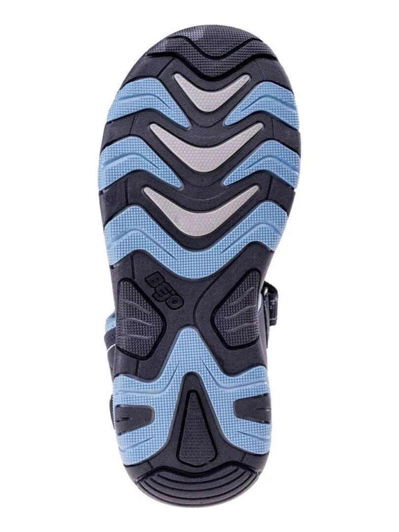 Bejo   Sandales ALISI   Noir