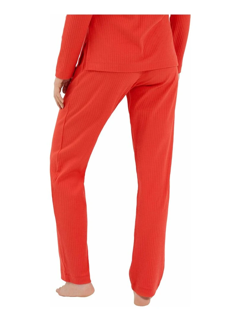 Bas pyjama pantalon long Lucky Orange