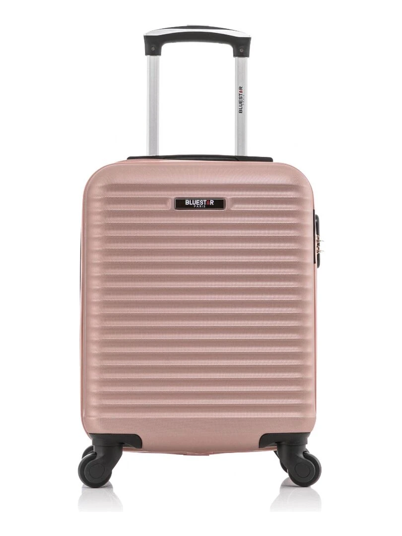 BLUESTAR VALISE XS BRAZILIA E Rose