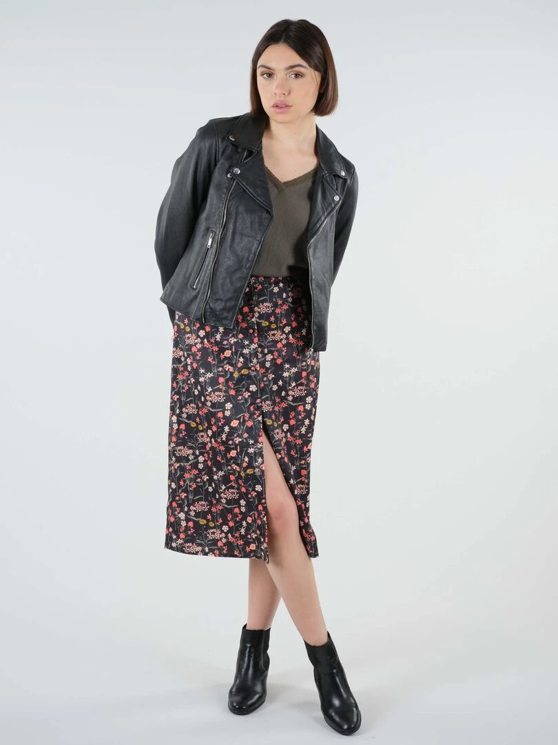 Blouson pour femme 'Deeluxe' Noir