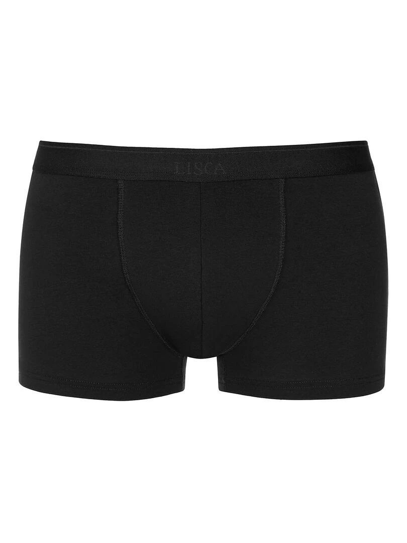 Pack x2 boxers Hermes   Noir