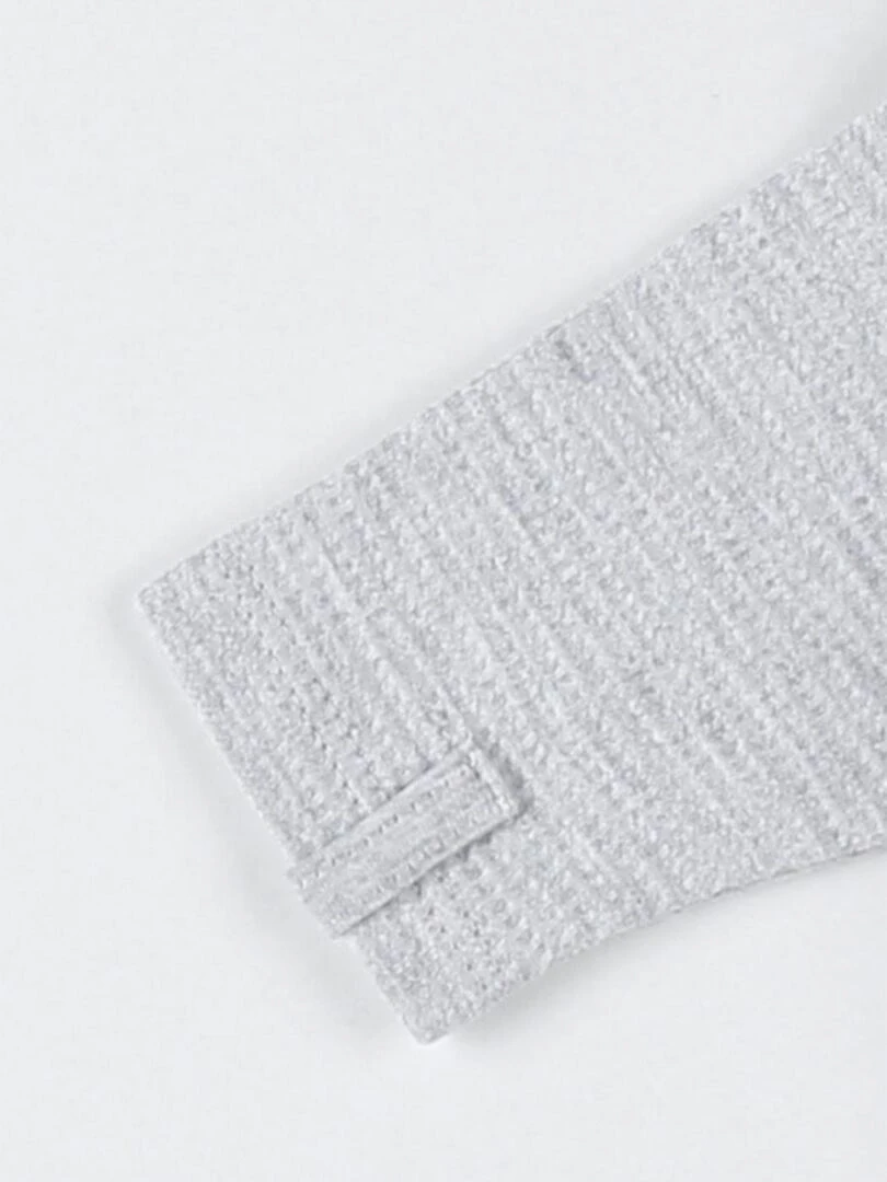 Pyjama dors bien en jersey    Noukie's   Gris