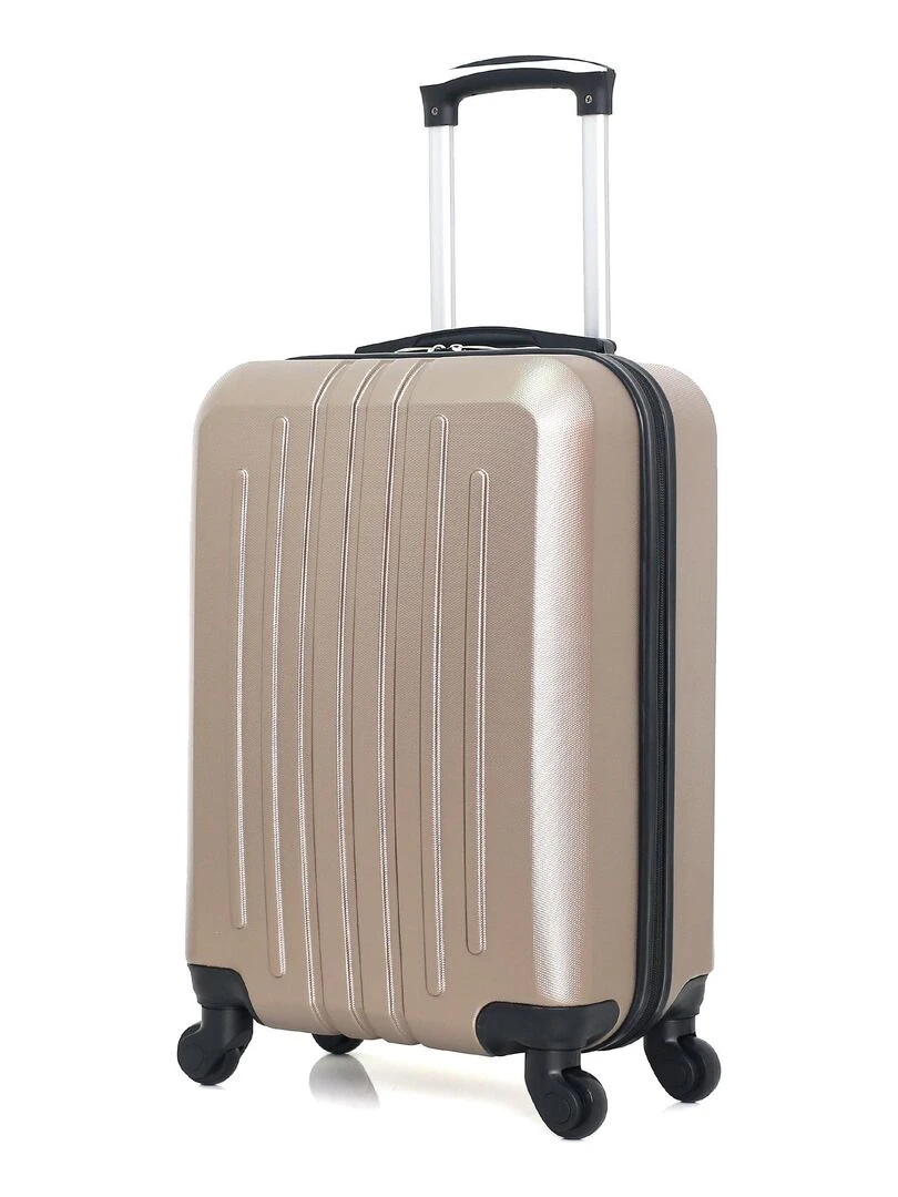 HERO VALISE S VOSGES Beige
